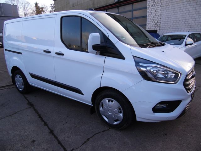 Ford Transit Custom Kasten 320 L1 Trend Automatik