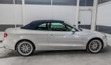 Audi A5 Cabriolet 3.2 FSI MULTITRONIC S-LINE NAVI ... - Audi: Multitronic