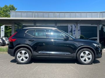 Volvo XC40 - 5