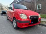 Hyundai Atos 1,0 Liter Tüv bis 04/2027 Rot - Hyundai aus 2001