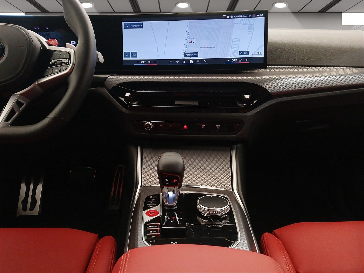 BMW M3 - Bild 10