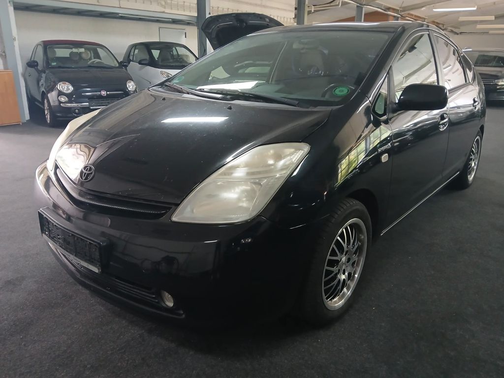 Angebot ansehen Toyota Prius