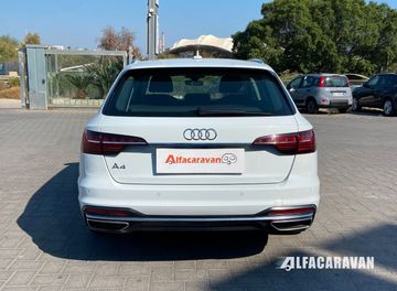 Audi A4 - 5