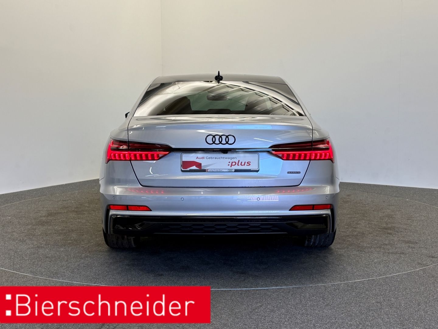 Audi A6 - Bild 6