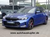 BMW 330 e Tour°M Sportpaket PRO Indiv.°PANO°HUP°HIFI