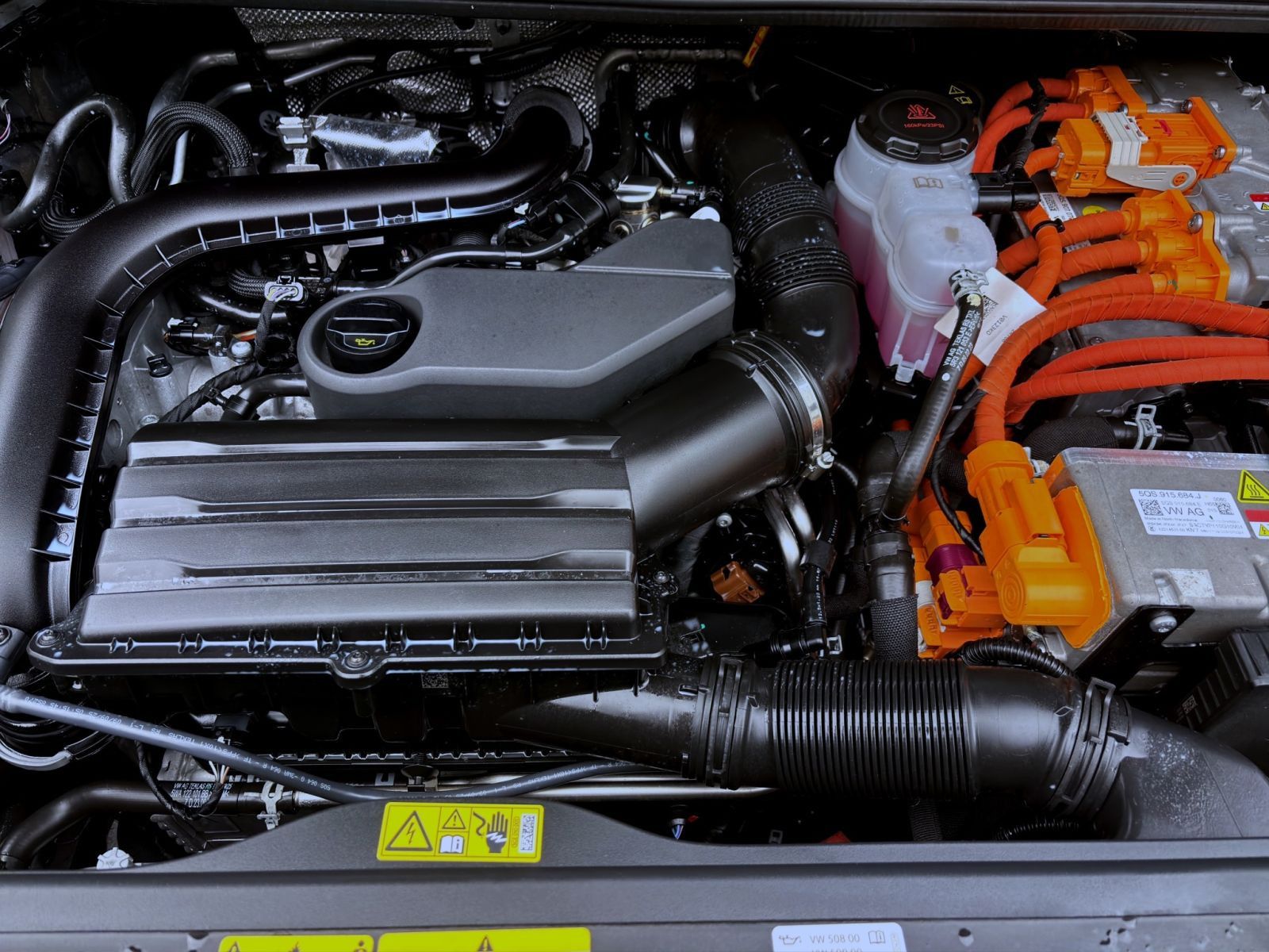 Volkswagen Caddy Maxi - Bild 18