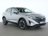 Nissan Qashqai - Vorschau Bild 4