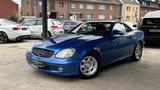 Mercedes-Benz SLK Roadster 200 Komp*Cabrio*Shz*Tempo*Klima* - Mercedes-Benz 200: Te