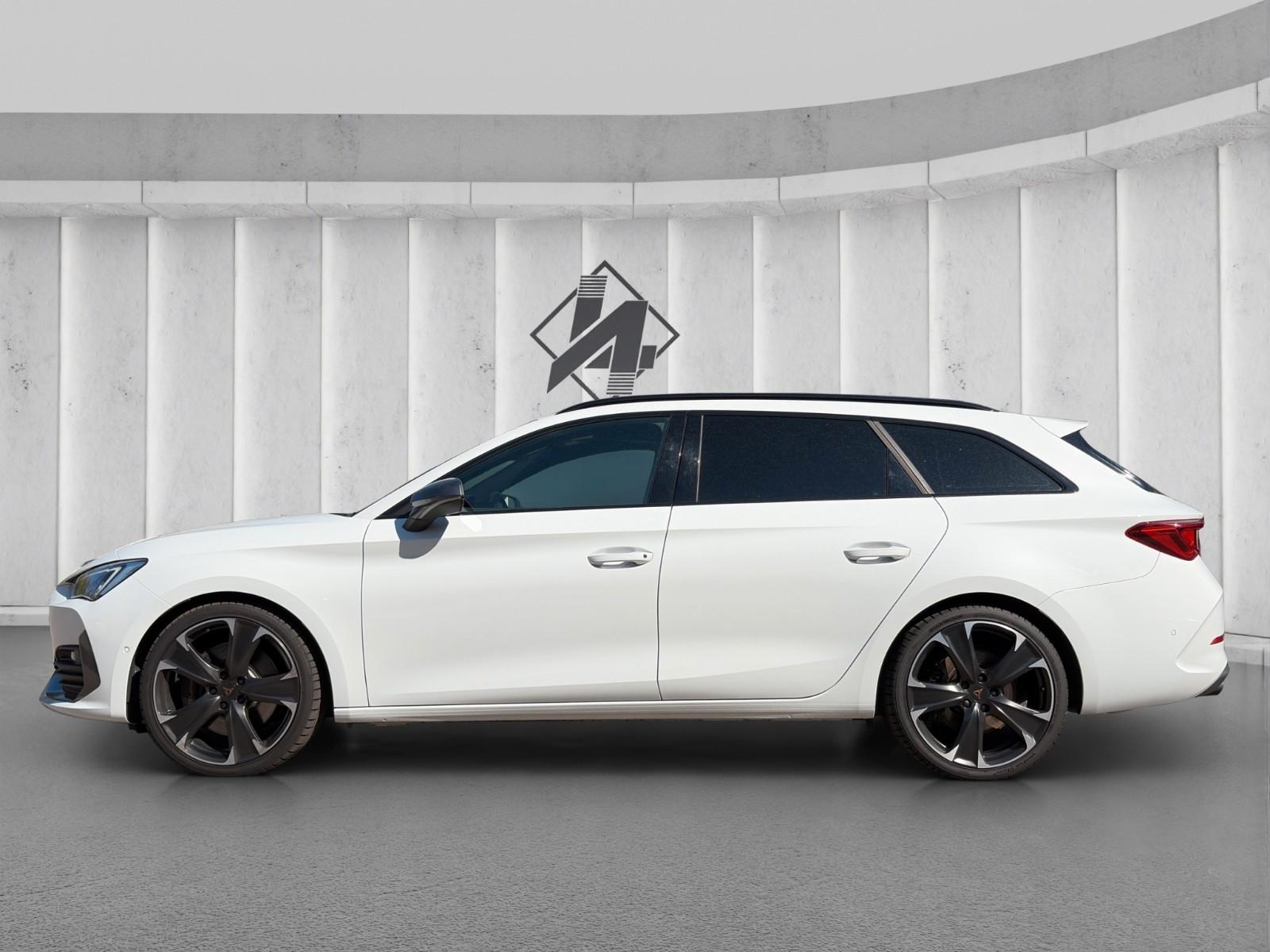 Cupra Leon VZ 4Drive*Navi*Kamera*SHZ*BeatsAudio**, миниатюра 7
