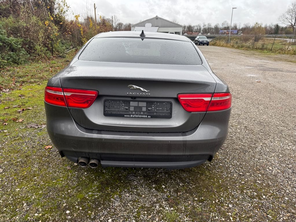 JAGUAR Xe – Bild 6 von 14