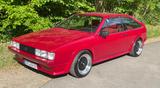Volkswagen Scirocco Scala ,Paprikarot GTX, Tausch Multivan - Volkswagen Scirocco: GTX