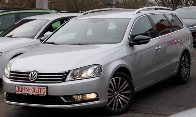 Volkswagen Passat Variant Business Edition*Bi-Xenon*AHK*DSG