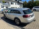Opel Insignia A Country Tourer Basis ecoFlex 4x4 - Opel Insignia Ecoflex mit Diesel-Antrieb