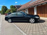 Mercedes-Benz S 320 CDI - - gebrauchte Mercedes-Benz S 320 aus dem Jahr 2006
