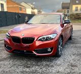 BMW 230i Luxury Line | Top gepflegt | 2. H... - BMW 230 von privat