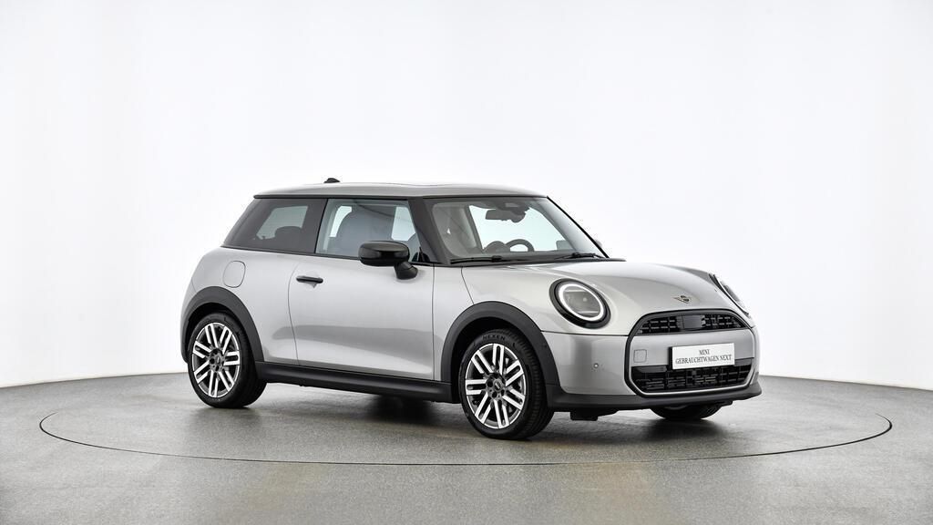 MINI Cooper C - Bild 2