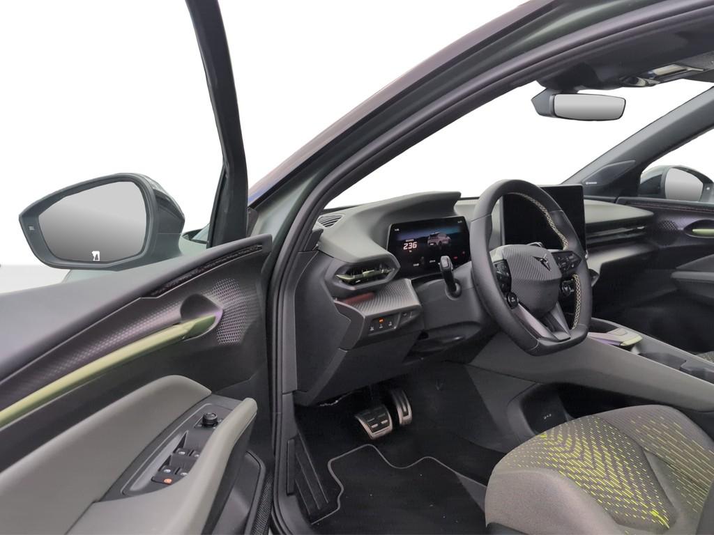 Cupra Raval 52 kwh VZ Edition Extreme DCC MATT*PANO*MA