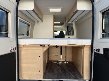 Sunlight Adventure Cliff 640 Maxi 8G ACC Digital AWT iso.