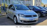 Volkswagen Golf Plus VI 1.4 TSI Style MFL*ALU*SH*PTS 2. HD.