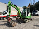 Terex TC 48 / PowerTilt  **2 x auf Lager** - Offers
