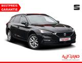 Seat Leon ST 2.0 TDI DSG Style LED Navi DAB ACC PDC - gebrauchte Seat Leon aus dem Jahr 2023