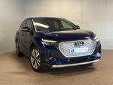 Audi Q4 e-tron Sportback 40 Launch-SOH 96%-PANO-USW - Audi Q4 Gebrauchtwagen