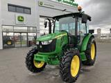 John Deere 5067E - John Deere 5 e