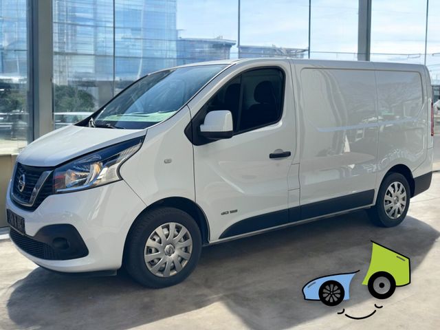 Nissan NV300 Kasten L1H1 2,9t/Kamera/Webasto/Navi/AHK+