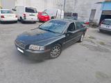 Volvo s80 2,9 TÜV Alufelgen - gebrauchte Volvo S80 aus dem Jahr 2000