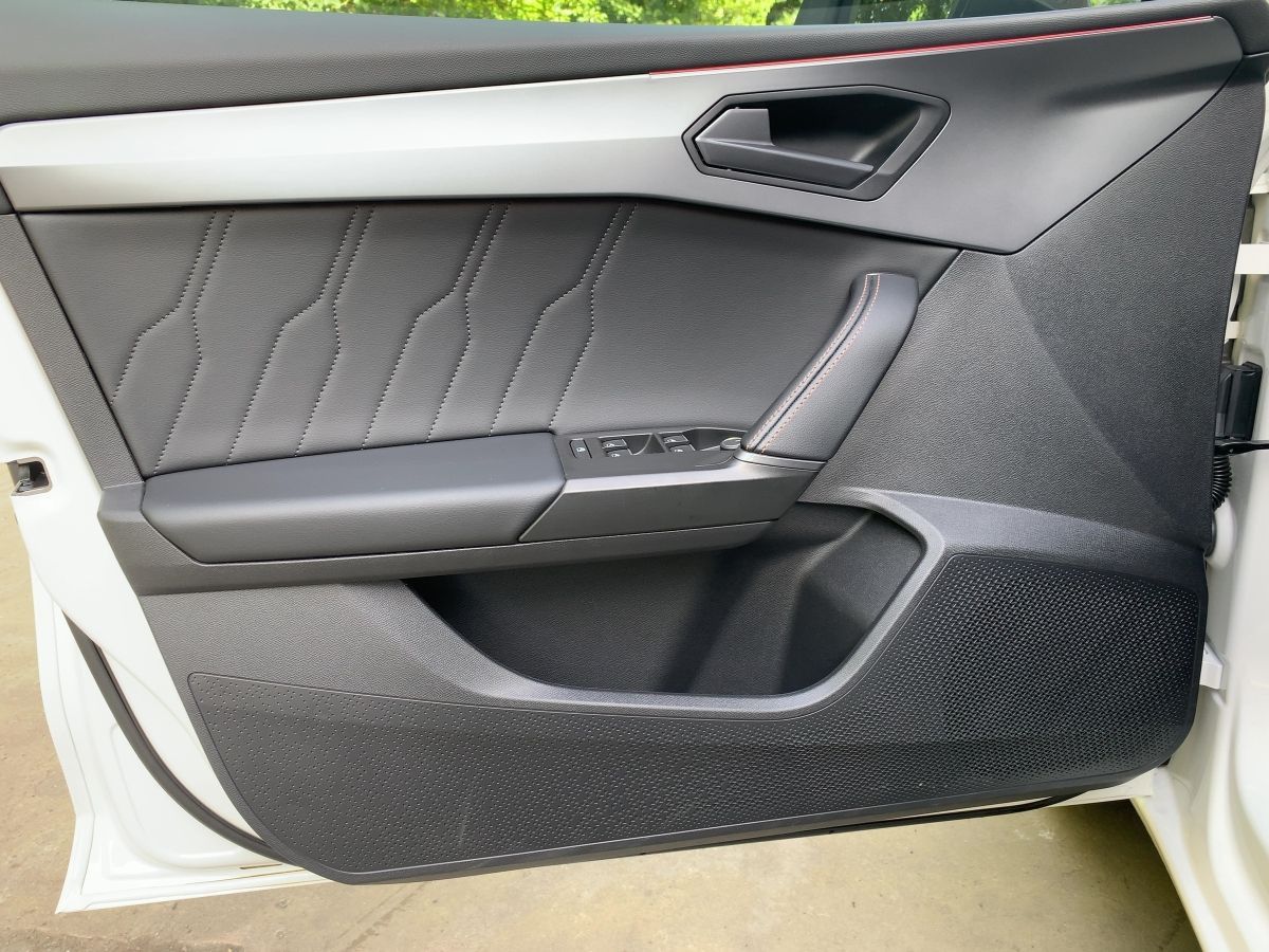 Cupra Leon - Bild 20