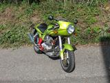 Moto Guzzi V11 Sport Magni - MOTO GUZZI BENZIN SPORTTOURER