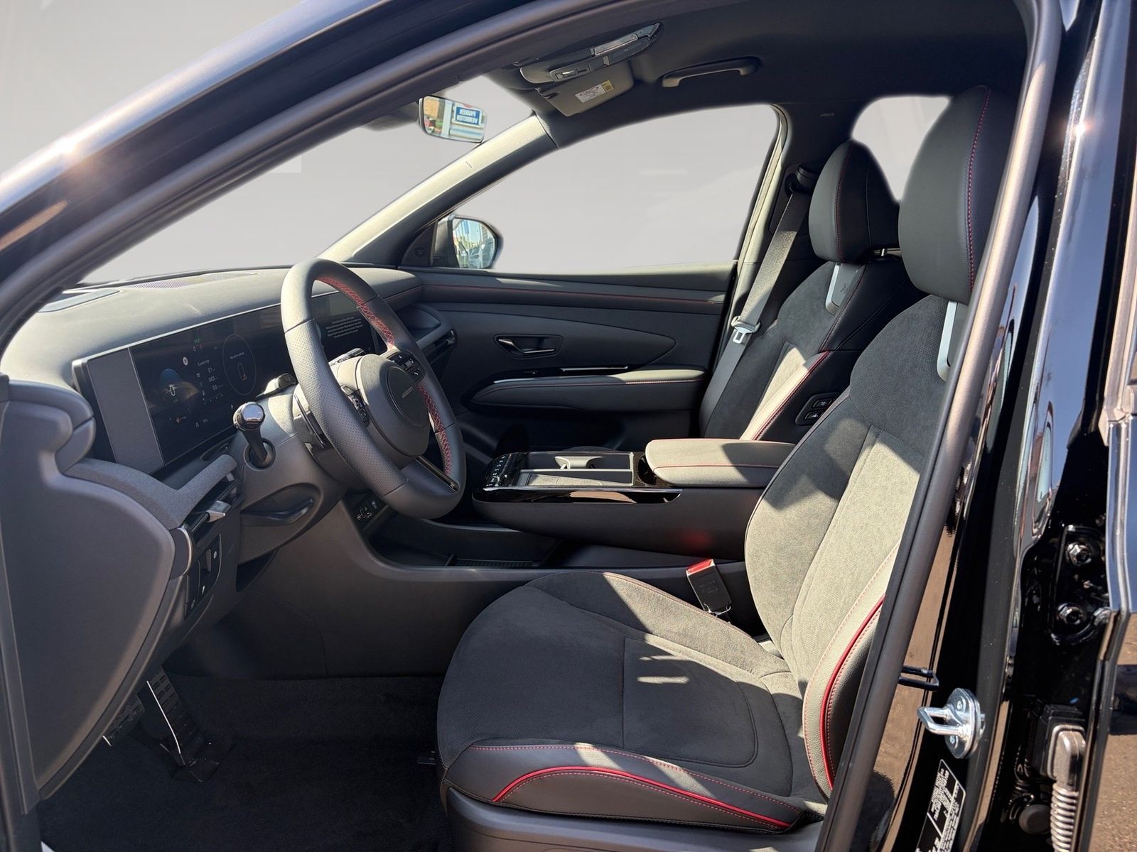 Hyundai Tucson – Bild 7