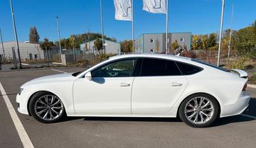 2011 AUDI A7 照片 4