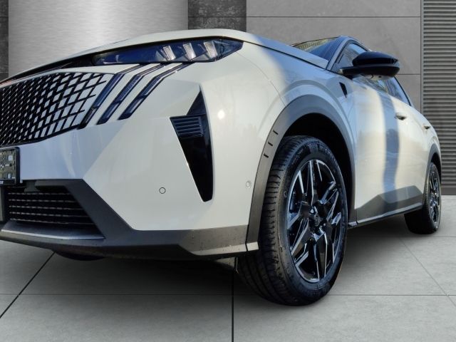 Peugeot 3008 - Bild 4