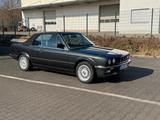 BMW 325i Cabrio E30 VFL Chrom | H | Scheckheft  - gebrauchte BMW 3er Reihe aus dem Jahr 1989
