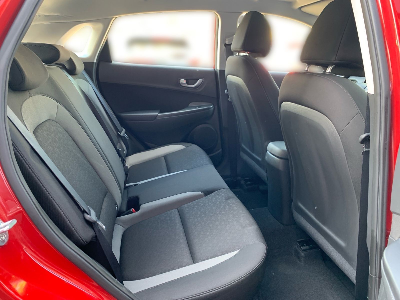 Fahrzeugabbildung Hyundai KONA 1.0 T-GDI Trend AHK Navi 8x bereift