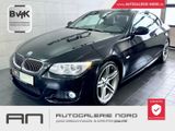 BMW 325d M Sport Edition 1.Hand+Sportabgas+Shadow - BMW 3 Series in Hamburg