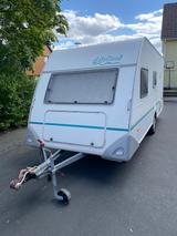 Knaus EIFELLAND HOLIDAY 500 - Knaus Holiday