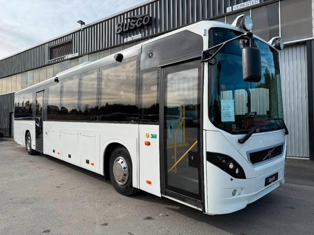 Volvo 8900