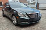 Mercedes-Benz E350CDI Avantgarde 4-Matic - Mercedes-Benz E 350 in Osnabrück