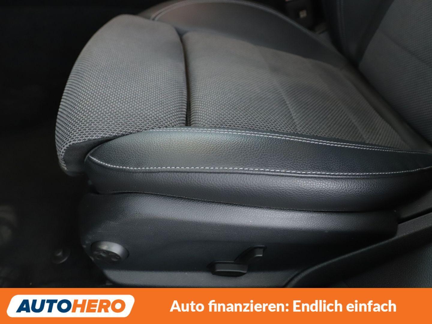 Mercedes-Benz E-Class Mild-Hybrid T Avantgarde Aut.*VC*PDC*TEMPO, миниатюра 24