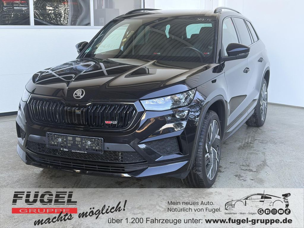 Image of Skoda Kodiaq