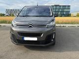 Citroën SpaceTourer Spacetourer Feel M 8 Sitzer - Citroën: 8 Sitzer
