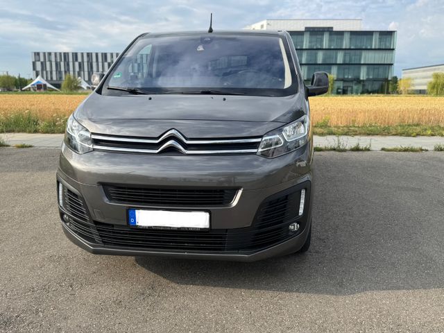 Citroën SpaceTourer Spacetourer Feel M 8 Sitzer