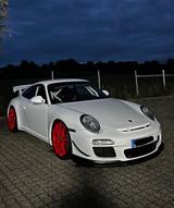 Porsche 997.2 MK2 GT3 Clubsport 3.8 - Porsche: Gt2 Clubsport