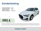 Audi A3 Sportback 30TFSI *Lager Offensive*26%Nachlass - Audi A3 Neuwagen