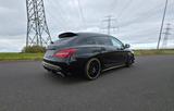 Mercedes-Benz CLA 45 AMG Shooting Brake YELLOW-NIGHT EDITION - Mercedes-Benz CLA 45 AMG Shooting Brake Gebrauchtwagen