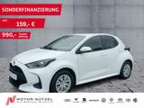 Toyota Yaris 1.0 l COMFORT RFK+GRA+USB+BLUETOOTH - Toyota Yaris: Bluetooth