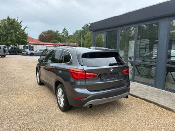 BMW X1 - 6