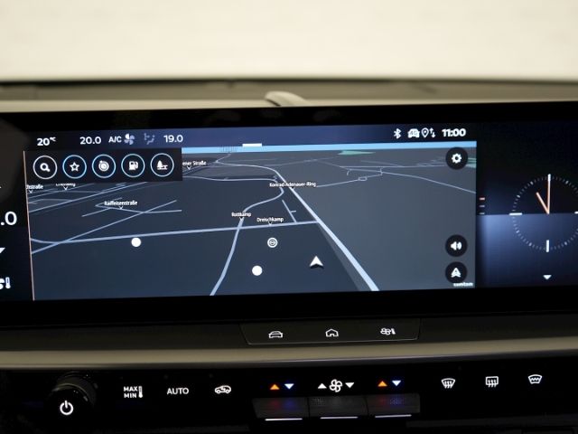 Grandland B HYBRID GS eDCT+AHK+NAVI+360°KAMERA+S